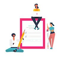 Best digital solutions for businesses in Delhi Best content writing services for websites